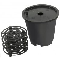 Aeroponik Systems - Aero Grow Dansk Table XL