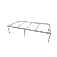 Aeroponik Systems - Aero Grow Dansk Table XL