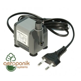 Aero Grow Förderpumpe Sicce