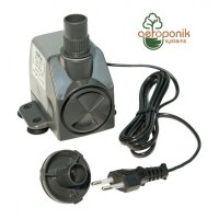 Aero Grow Förderpumpe Sicce