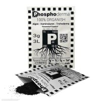 Buschmann Phosphoderma Flower Only | Bio Trichoderma...