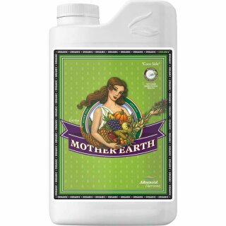 Advanced Nutrients - True Organics - Mother Earth Super Tea 1L