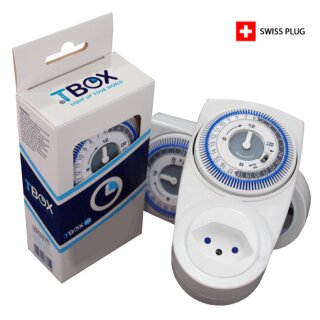 Tempo Box TBOX 1M