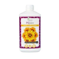 Organics Nutrients - Bloom Booster PK Juice