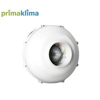 Prima Klima PK-II Radial Ventilator | 2-Stufen |...