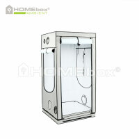 Homebox Ambient Q150+ - 150x150x220cm