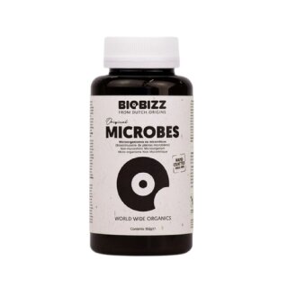 BIOBIZZ Microbes 150g
