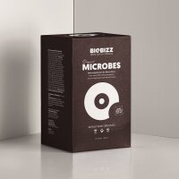 BIOBIZZ Microbes 150g