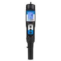 Aquamaster P160 Pro2 Combo Meter | pH, EC, TDS, PPM & Temp