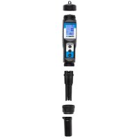 Aquamaster P160 Pro2 Combo Meter | pH, EC, TDS, PPM & Temp