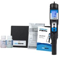 Aquamaster Tools - Combo pen P160 Pro pH,EC,PPM,TDS,US...