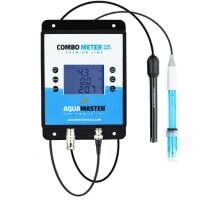 Aqua Master Tools P700 Pro 2 Combo Monitor | pH, EC, PPM...