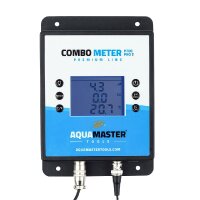 Aquamaster Tools - Combo meter P700 Pro 2 pH,EC,CF,PPM...
