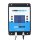 Aqua Master Tools P700 Pro 2 Combo Monitor | pH, EC, PPM & Temp Dauer-Messgerät