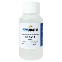 Aquamaster Tools Kalibrierlösung EC 1413 µS/cm...