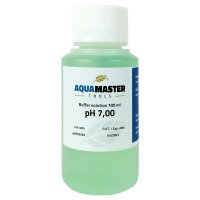 Aquamaster Tools pH 7.00 Kalibrierlösung 100ml |...