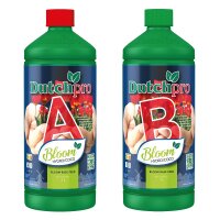 DutchPro - Bloom A+B Hydro/Coco
