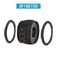 Secret Jardin DF16 Extractor EC | 50/100/150 m³/h |...