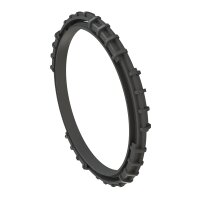 Secret Jardin Adapter Kit DF16150K | Für Ø 150 mm Abluftschlauch | DF16 System