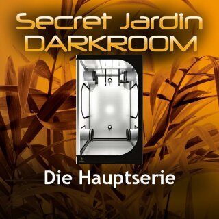 Secret Jardin - Dark Room