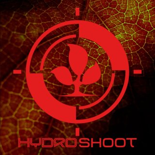 Secret Jardin - Hydro Shoot