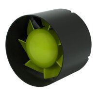 Garden HighPro ProFan Axial Inline Lüfter | Leiser...