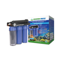 GrowMax Water Maxquarium 000 PPM