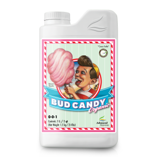Advanced Nutrients - OG Organics™ Bud Candy®