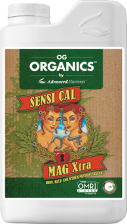 Advanced Nutrients - OG Organics™ Sensi Cal Mag Xtra®