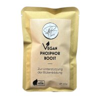 Green Power Vegan Phosphor Boost Pulver 100g