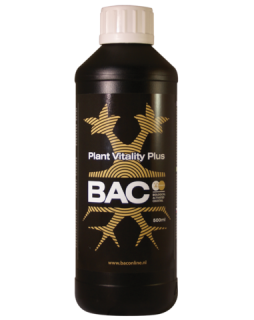 BAC Plant Vitality Plus 1000ml
