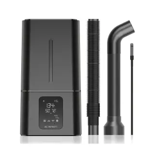 AC Infinity CLOUDFORGE T7 Gen 2 | Smarter 15L Luftbefeuchter & UIS Controller