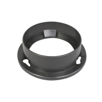 Can-Lite Plastic Flansch - 100mm