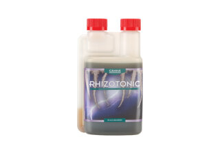 Canna Rhizotonic - neue Zusammensetzung - 250ml