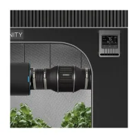 AC Infinity - Luftfilter-Set PRO 200 mm