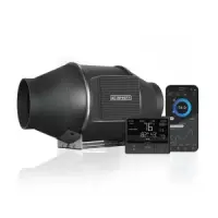 AC Infinity CLOUDLINE PRO T4 | Smart EC Rohrventilator...