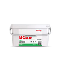 Rhodos Base | Konzentrierter Basisdünger Pulver...
