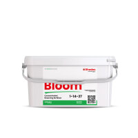 Rhodos Bloom | Hochkonzentrierter Blütedünger (Pulver) | Powered by Gen200