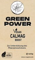 Green Power Vegan CalMag Boost 100g | Calcium &...