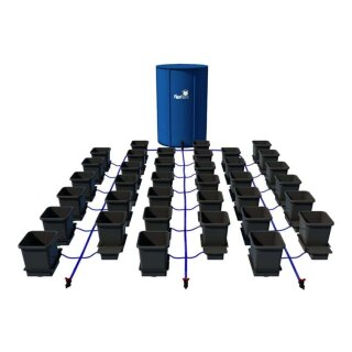 Autopot - 1Pot System | 36 Töpfe