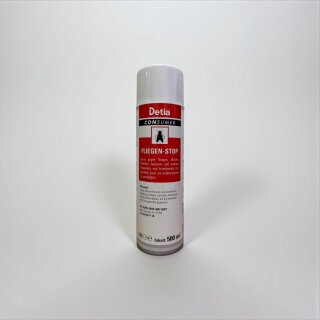 Detia Consumer - Fliegen-Stop 500ml