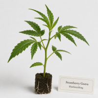 Strawberry Guava Hanfstecklinge