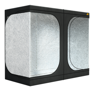 Mammoth Classic+ 240 (240x240x200 cm)