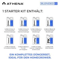 Athena®  - Blended Line Starter Kit