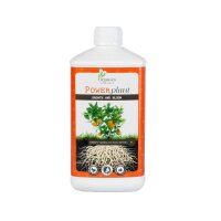 Organics Nutrients - Power Plant 5000 ml MHD 2023