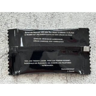 Guerilla Grow Trychostix 50 Stück