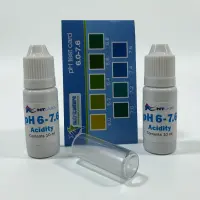 Nutriculture pH-Test Kit (flüssig) | für ca....