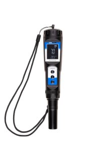 Aquamaster Tools - pH Temp meter P50 Pro2