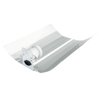 Fertraso Shiny Reflektor + IEC Connector