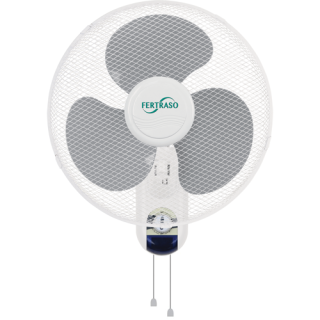Fertraso Wandventilator + Seil